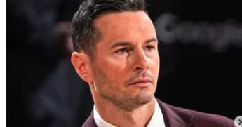 JJ Redick Fires Back at Critics: ‘I Know I Deserve This Lakers Job’