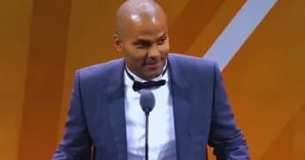 Is Tony Parker Finally Settling Down? The Truth Behind His Latest Romance