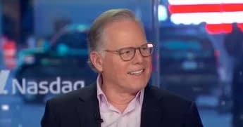 David Zaslav Discusses Warner Bros. Discovery&#8217;s Position on Paramount Global and NBA Rights Deal