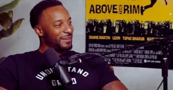 Norman Powell Reacts to Sixth Man of the Year Exclusion