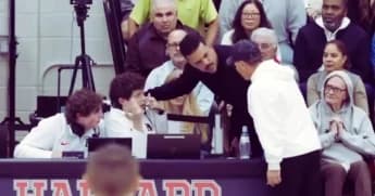 Sacramento Kings TV Analyst Matt Barnes Removed Following Controversial Incident