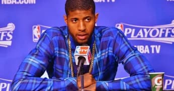 Injury Update of Paul George : Will He Make the Sixers’ Opening Night?