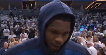 Anthony Edwards Rockets Into NBA’s Elite as Timberwolves Dominate ESPN’s Top 50