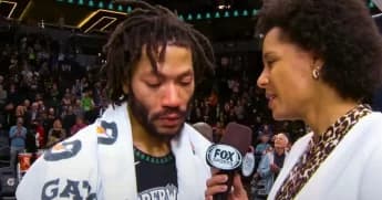 Derrick Rose Legacy Lives On: The Rule That Could Shape Luka Doncic Record-Breaking $360M Deal