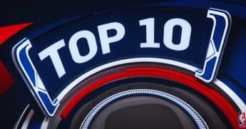 NBA Power Rankings: Week of Jan. 8 to Jan. 14