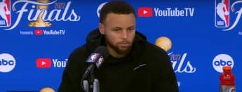 Celtics Reaction to Steph Curry’s Historic Performance in Game 4