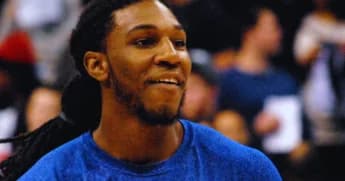 Jae Crowder Joins Sacramento Kings to Spark