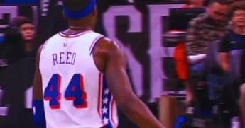 The Truth Behind Paul Reed’s Three-Point Surge