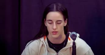 Caitlin Clark, Fever Facing Plenty of Growing Pains Early After Another Blowout Loss in Home Debut