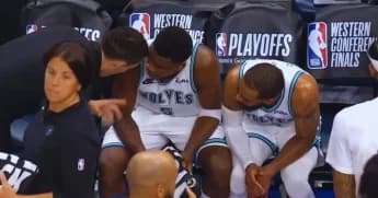 Irving&#8217;s Influence: Mavericks&#8217; Win Leaves Timberwolves Reeling