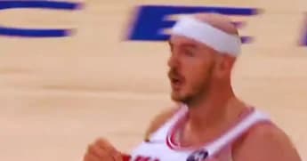 Exciting Offseason Of Alex Caruso : Engagement and a New NBA Home