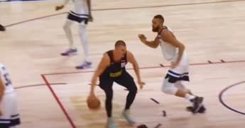 Game 7: Minnesota Timberwolves vs. Denver Nuggets