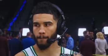 Celtics Player Jayson Tatum: Criticism Amidst NBA Finals