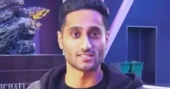 Shams Charania: The New Face of NBA News at ESPN