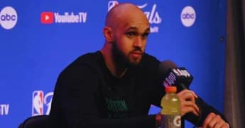 Is Derrick White the Secret Weapon in Celtics&#8217; Championship Hunt?
