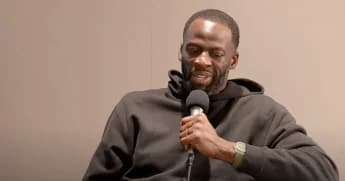 Draymond Green Future with the Golden State Warriors in Doubt Amidst Reports of Internal Strain