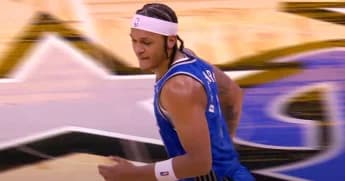 Paolo Banchero Through the Eyes of NBA Stars