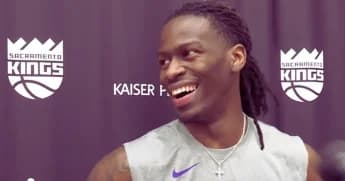 Keon Ellis Making Mark in NBA with Patience and Professionalism