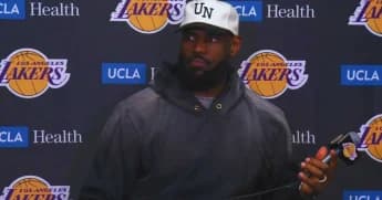 LeBron James’ Impact on Basketball History: Force Behind the 40,000-Point Milestone