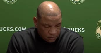 Doc Rivers’ Coaching Under Fire as Giannis Antetokounmpo Battles Through Injury