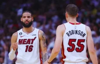 Miami Heat Surges to 2-0: Knicks Group B Tracker Unfolds Dramatic Battles