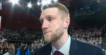 Tuomas Iisalo Emerges as Potential Coaching Candidate for Wizards