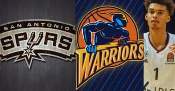 Victor Wembanyama Shines as San Antonio Spurs to Beat Warriors