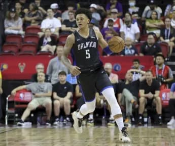 Orlando Magic Have Decided Not to Use Paolo Banchero for the Rest of Summer League