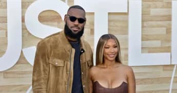 LeBron and Savannah James Plan Luxurious Summer Getaways Amid NBA Offseason