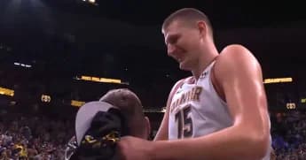 Nikola Jokic: Milestone Birthday Celebration