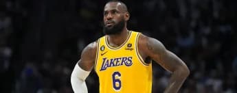 Celebrating Greatness: The Six Greatest NBA Players Ever