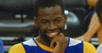 Green Calls for Focus as Warriors Struggle