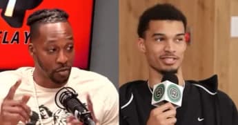 Dwight Howard&#8217;s Bold Claim Against league&#8217;s top defenders Wembanyama