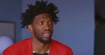 Joel Embiid: The Pressure to Succeed