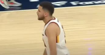 Cavaliers Bolster Roster with Pete Nance Signing