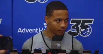 Markelle Fultz Breaks Silence on Potential Trade