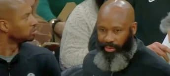 Brooklyn Nets Part Ways with Head Coach Jacque Vaughn