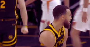 Golden State Warriors Fantasy Basketball Season Recap