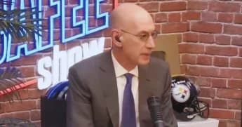 Adam Silver’s Fight for League Integrity