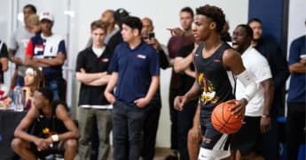 The Price of Fame: Bronny James Exposes the Dark Side of the NBA