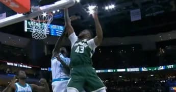 Bucks Hold Giannis in Place After $2.9M Signing Brings Relief