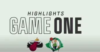 Controversial Foul Mars Celtics’ Game 1 Victory Over Heat