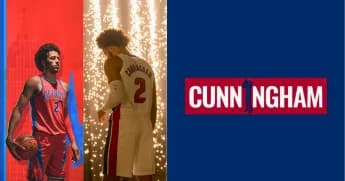 NBA Prop Bet Picks: Cunningham’s Assist Challenge &amp; $5 Player Prop Lotto for March Madness