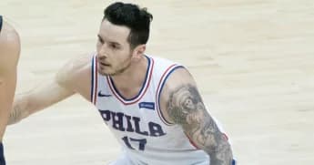 Frustration Boils Over: Redick Storms Out as Lakers Lose to Grizzlies
