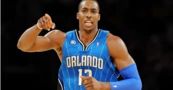 Dwight Howard Urges Joel Embiid to Shed Pounds for Longevity: Controversial Advice Sparks Debate