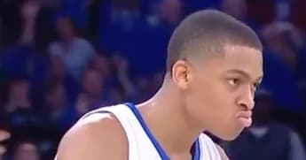 Keldon Johnson’s Hamstring Woes: Stephon Castle to the Rescue?