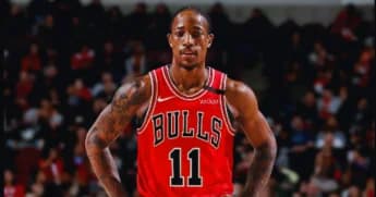 DeMar DeRozan Declares Kendrick Lamar the Winner in Drake Feud: “But Drake’s Legacy Is Untouchable”