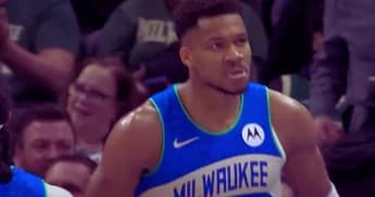 Giannis Antetokounmpo Set to Return Against Nets After Brief Absence Due to Hamstring Strain