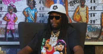 Montrezl Harrell&#8217;s Explosive Threat to Paul George Revealed: &#8216;I Will Knock You Out&#8217;