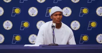 Bennedict Mathurin: Will His Injury Turn into the Pacers’ Hidden Strength?